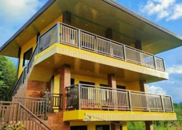 Ramfels Paradise Hotel 3