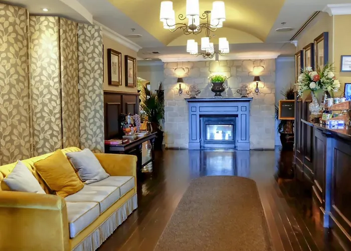 Le St-Martin Hotel & Suites