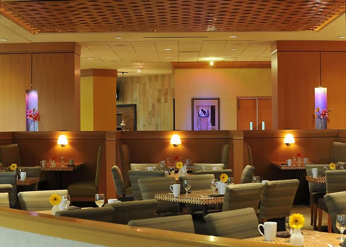 Hilton Orange County/Costa Mesa