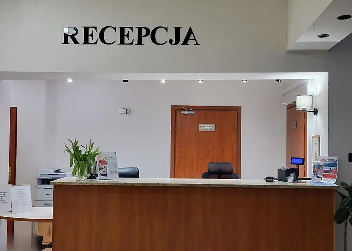Hotel *** Nat Wisla
