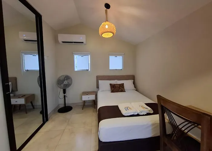 Apart Hotel Atenea