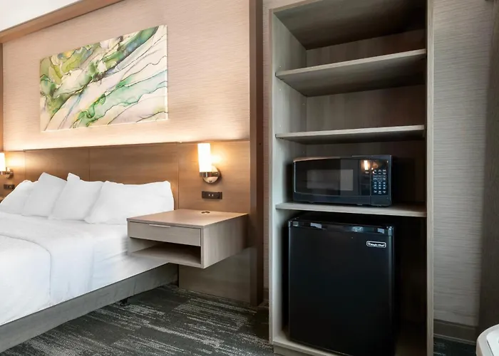 Best Western Plus Grand Rapids Mn