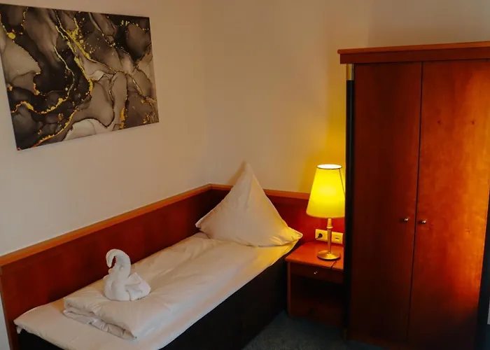 Miros Restaurant Steakhaus Hotel Langenfeld 