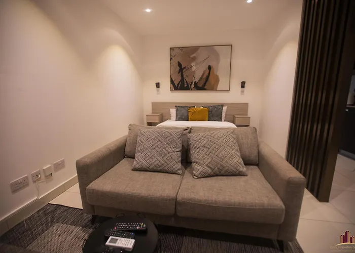 The Lennox Cozy Abode
