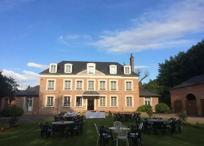 Hotel les Champs
