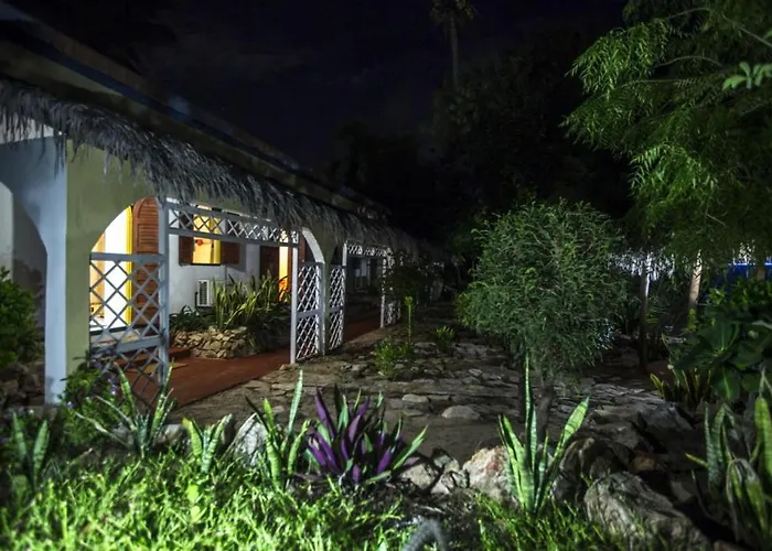 Chez Maggie Hotel&Restaurant