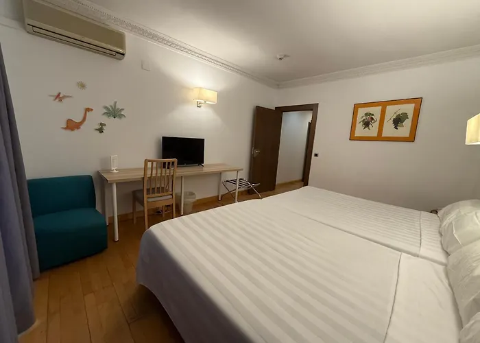 Hotel Virrey