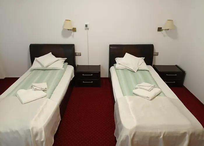 Hotel Transilvania Zalau
