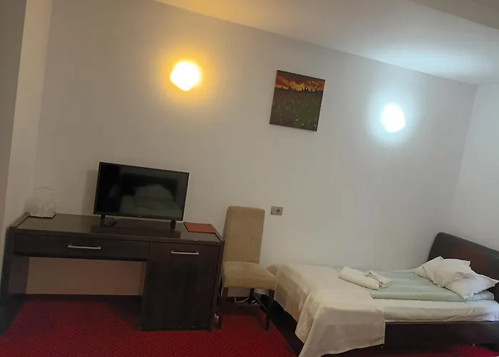 Hotel Transilvania Zalau