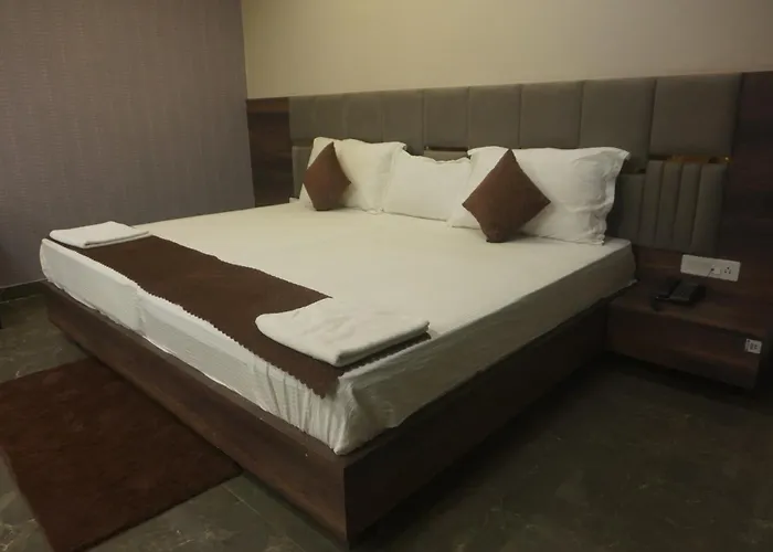 Mount View Hotel