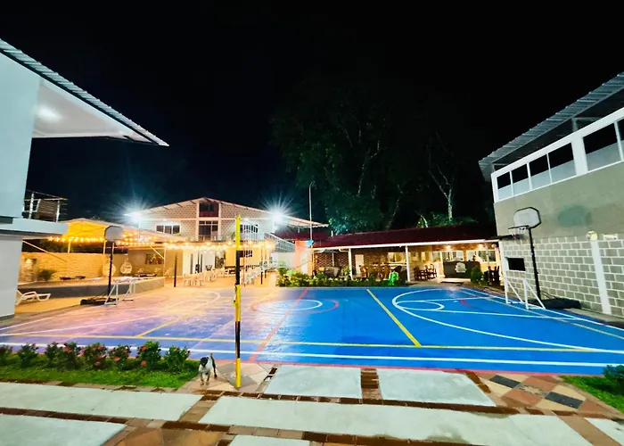 Hotel Boutique Campestre