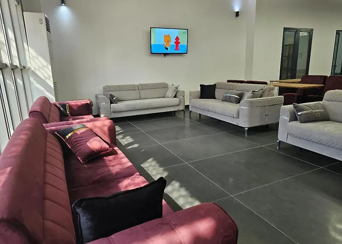 Albatros Premium Hôtel