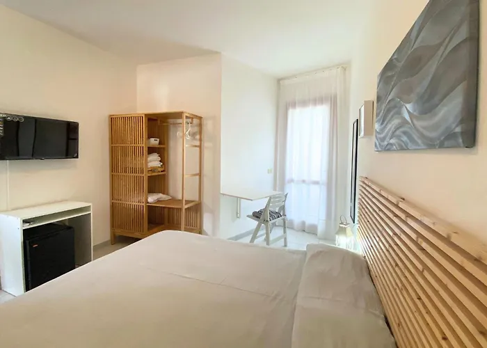Hotel Lorenza B&B e Mini Suite