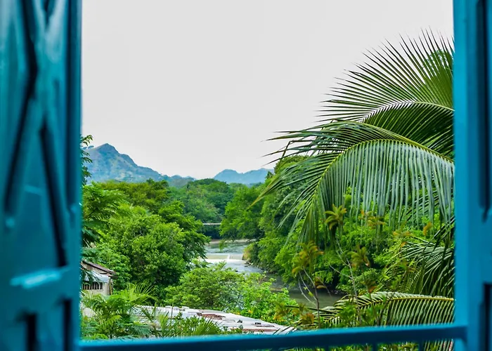 Hotel Kasa Dokari