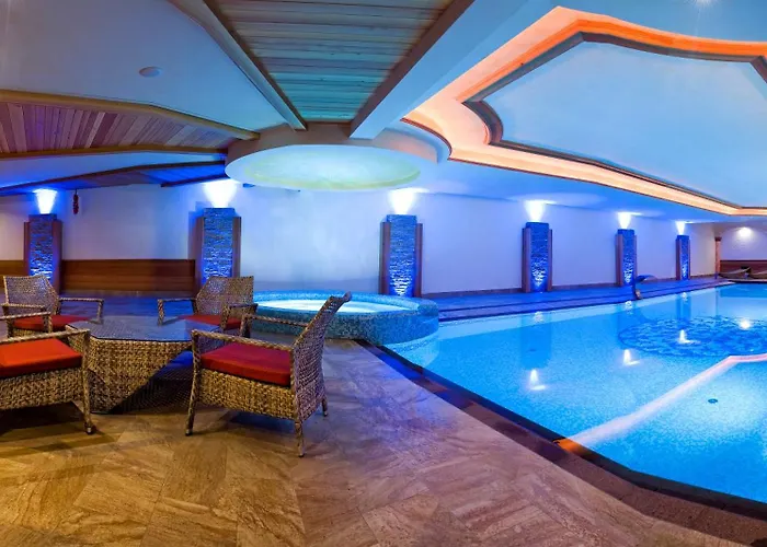 Park Hotel Bellavista