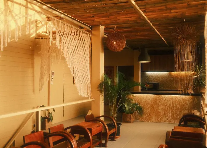 Notthing Hill Guesthouse