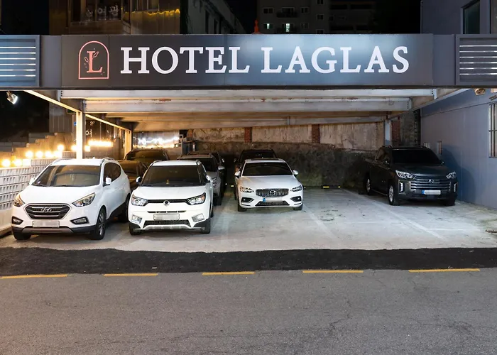 Hotel Laglas Asan