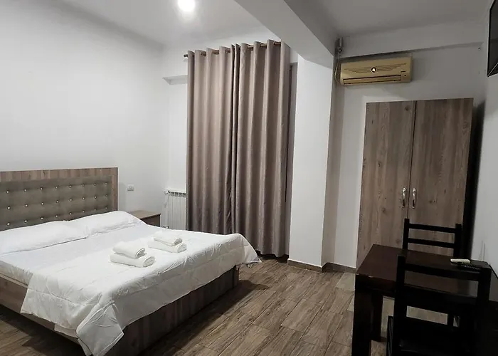 Hotel Kleo