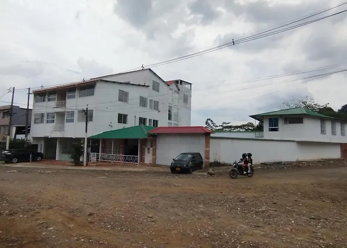 Hotel Camino Al Llano