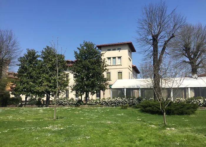Hotel Julia