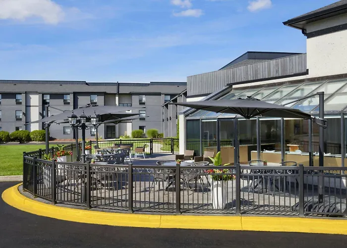 Towneplace Suites By Marriott London