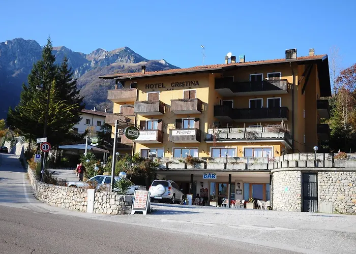 Hotel Cristina