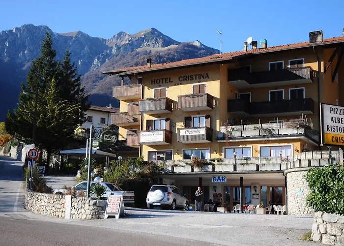 Hotel Cristina