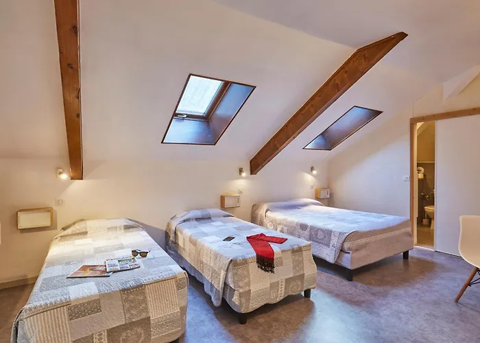 Hôtel National