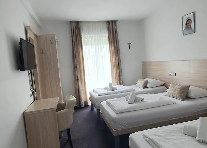 Hotel Glorija