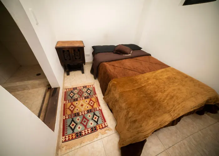 Casa Tsao
