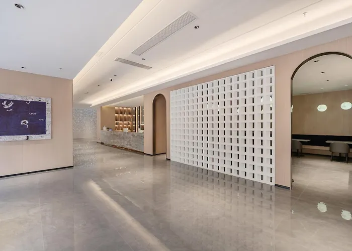 Veroia Hotel 维罗亚酒店