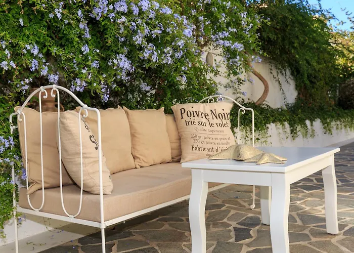Hotel Nathalie