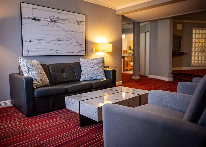 Le Noranda Hotel & Spa, An Ascend Collection Hotel
