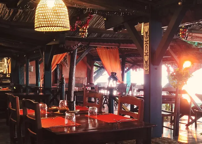 Libertalia Hotel
