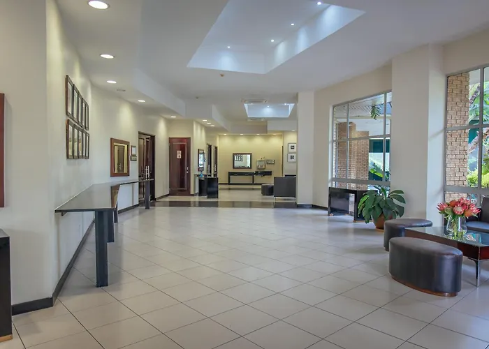 Cresta Lodge Gaborone