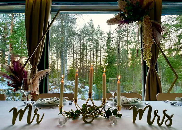 Fossanasen Hotel