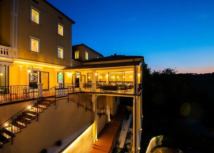 Albergo Canè