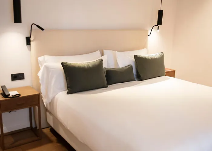 Hotel Boutique Sidonia