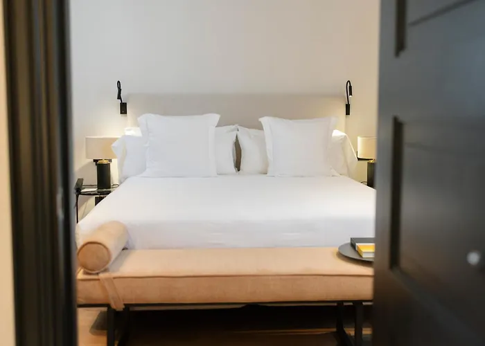 Hotel Boutique Sidonia