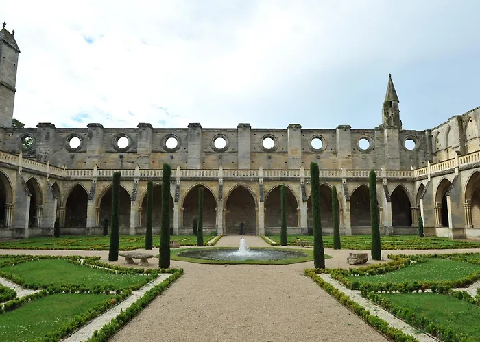 Abbaye de Royaumont