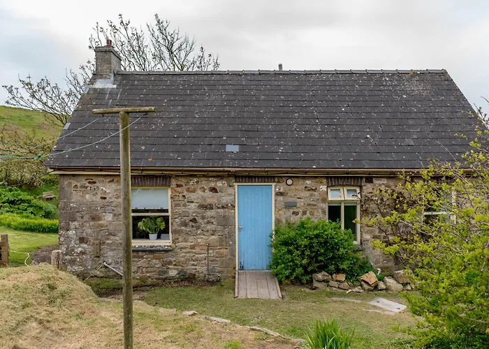 The Druidstone Hotel