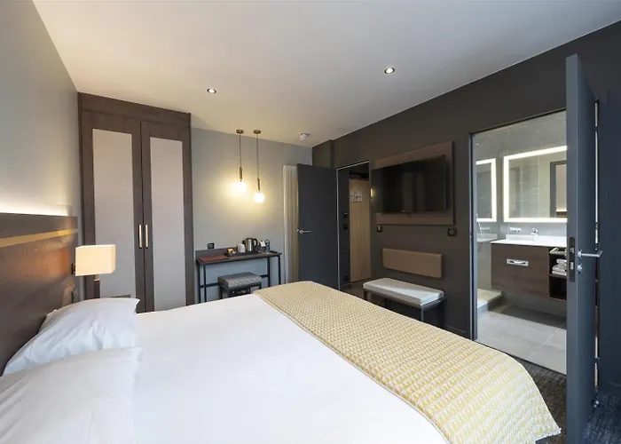 Hôtel Bristol