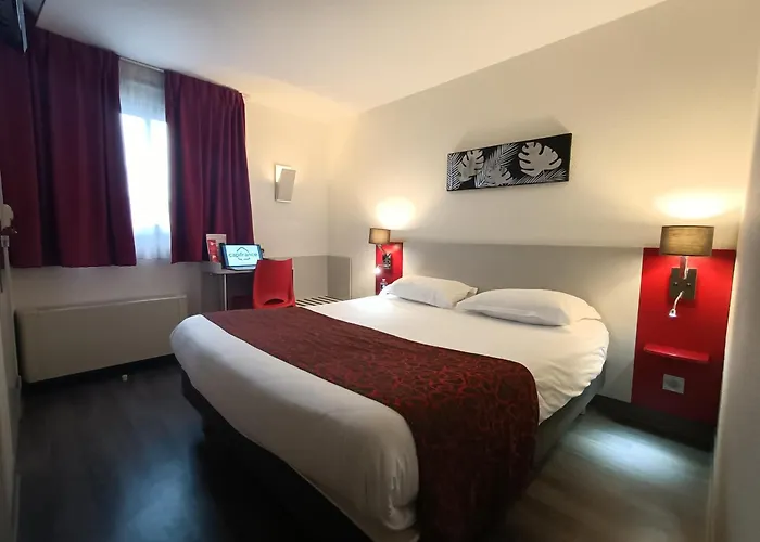 Fasthotel Tarbes-Séméac