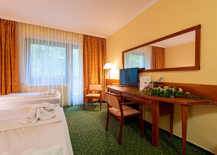 Hotel Lövér Sopron
