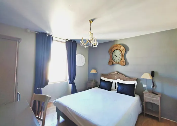 Hotel Abat Jour