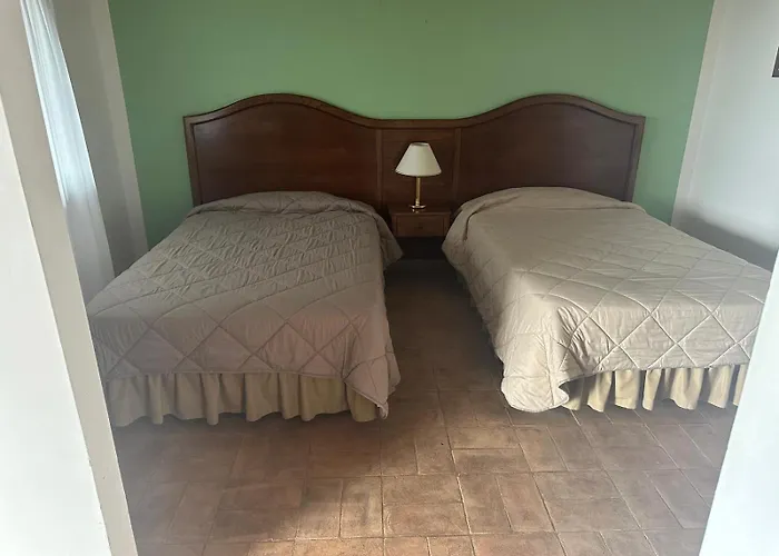 Hotel Tenuta Dell'Argento Resort