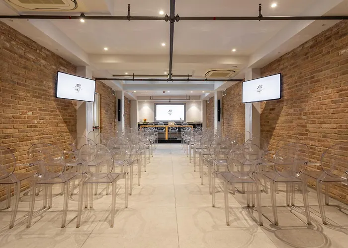 I Portici Hotel Bologna