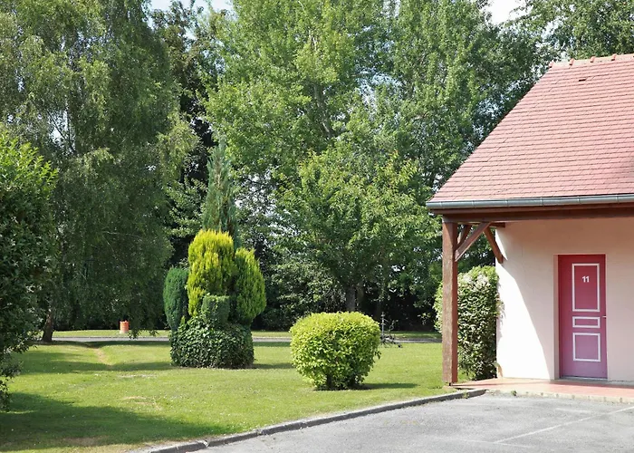Sure Hotel By Best Western Saint-Quentin Ouest Le Pot D Etain