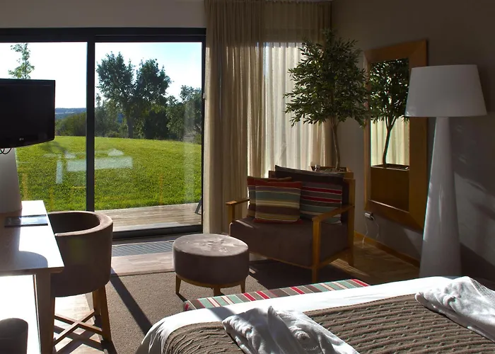 Herdade Da Cortesia Hotel