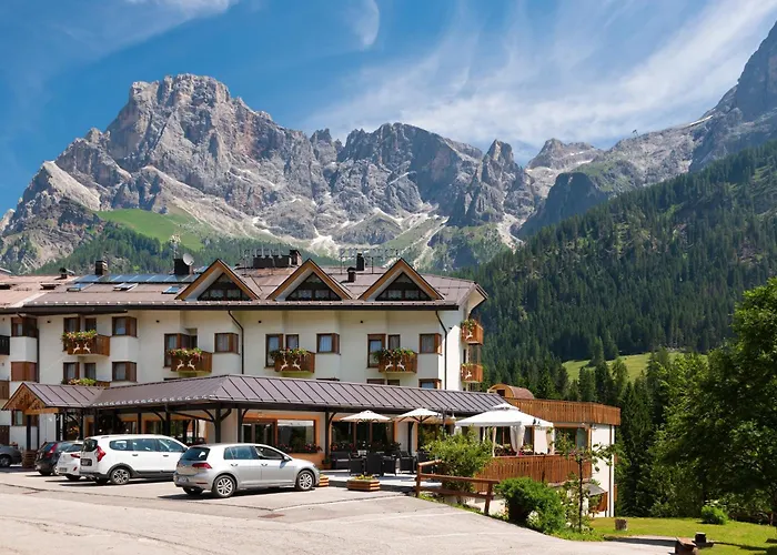 Hotel Europa